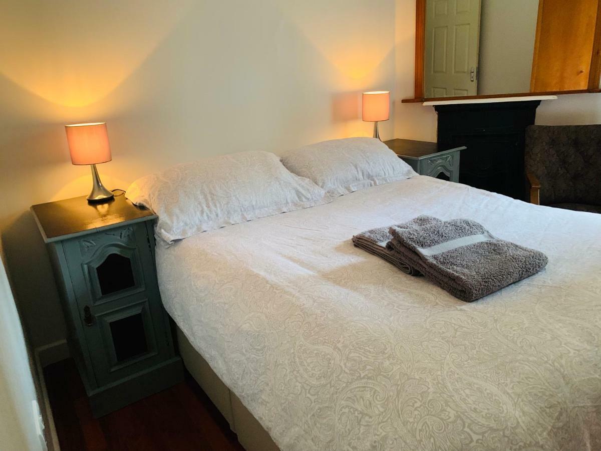 Tapestry Apartment Лондон Экстерьер фото
