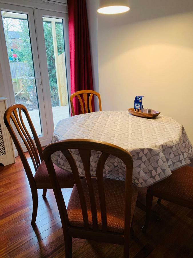 Tapestry Apartment Лондон Экстерьер фото